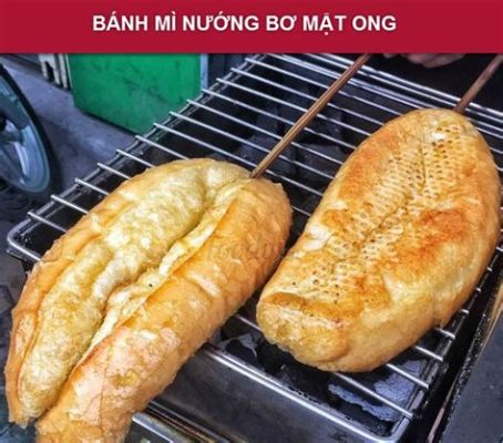  Bánh Bao Lạt Mật Ong Nướng: Liệu món ăn tinh tế này có thể làm say mê cả những vị khách khó tính nhất?